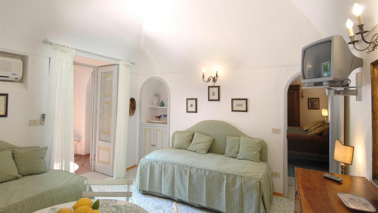 Casa Maria 6&2, Emma Villas 포지타노 외부 사진
