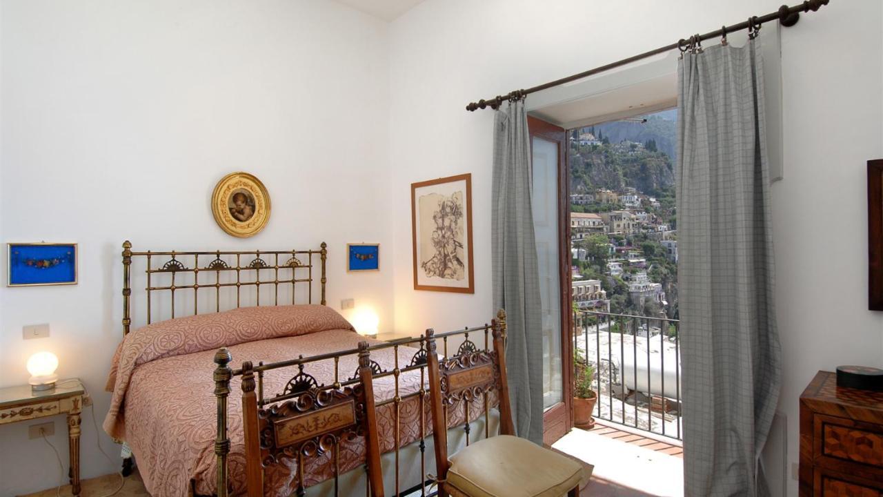 Casa Maria 6&2, Emma Villas 포지타노 외부 사진